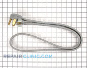 Power Cord - Part # 949638 Mfg Part # 8171377