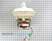Pump - Part # 738359 Mfg Part # 902598