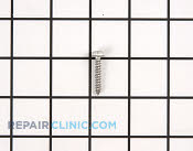 Screw - Part # 596759 Mfg Part # 488163