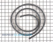 Gasket - Part # 1727 Mfg Part # 7212P001-60