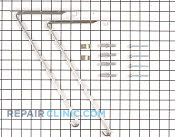 Hook - Part # 584774 Mfg Part # 4378617
