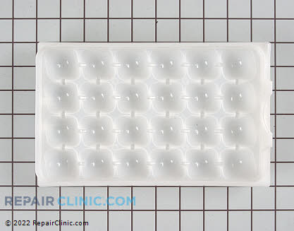 Jenn Air Refrigerator Ice Maker Tray
