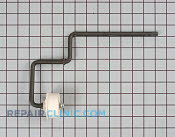 Idler Assembly - Part # 3357 Mfg Part # 53-2366