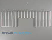 Oven Rack & Broiler Pan - Part # 584773 Mfg Part # 4378616