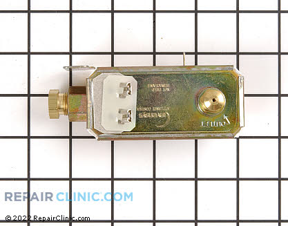 Oven Safety Valve 7501P133-60 Main Product View
