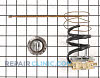 Oven Thermostat 12400034 Alternate Product View