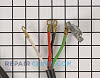 Power Cord 33001781 Alternate Product View