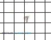 Screw - Part # 2101 Mfg Part # 61002308