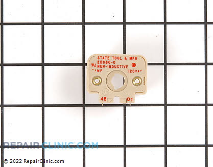 Spark Ignition Switch (OEM)  1832363