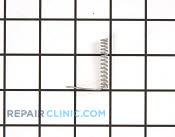 Spring - Part # 3266 Mfg Part # 56572-1