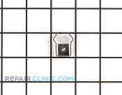 Spring Clip - Part # 1533 Mfg Part # 60100-1