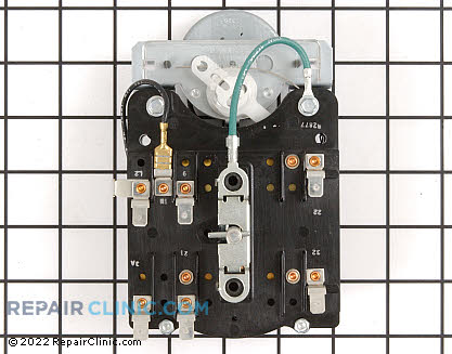Timer 206225 Main Product View