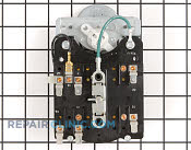 Timer - Part # 2228 Mfg Part # 206225