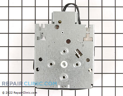 Timer 35-2749 Main Product View