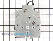 Timer - Part # 1302 Mfg Part # 35-2749