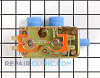 Water Inlet Valve 22001274 Alternate Product View