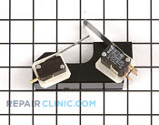 Belt Switch - Part # 269208 Mfg Part # WC21X10002