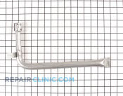 Burner-oven - Part # 256235 Mfg Part # WB28X89