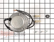 Condenser Fan Motor - Part # 2790 Mfg Part # 833697