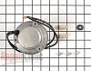 Condenser Fan Motor 833697 Alternate Product View