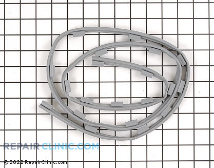 Door Seal 31001529 Main Product View