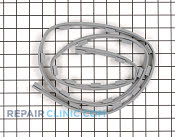 Door Seal - Part # 948492 Mfg Part # 31001529
