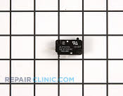 Door Switch - Part # 253447 Mfg Part # WB24X414