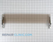 Flipper asm - Part # 261819 Mfg Part # WB49X679