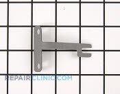 Hinge Shim - Part # 297533 Mfg Part # WR2X7030