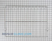Oven Rack - Part # 261134 Mfg Part # WB48X192