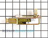 Oven Safety Valve 74002387 Alternate Product View
