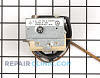 Oven Thermostat 12400034 Alternate Product View