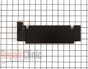 Panel & switch scntry - Part # 269341 Mfg Part # WC25X5067