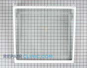 Shelf Assembly - Part # 307270 Mfg Part # WR71X2623