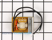 Switch - Part # 253730 Mfg Part # WB24X5338