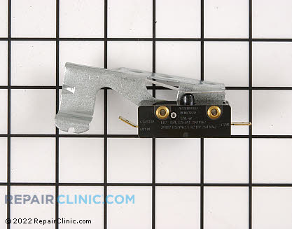 Switch WH12X494 Main Product View