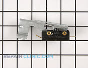 Switch - Part # 278370 Mfg Part # WH12X494