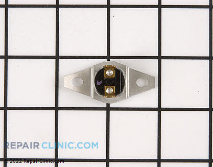 Thermal Fuse WB24K5045 Main Product View
