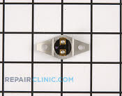 Thermal Fuse - Part # 253109 Mfg Part # WB24K5045