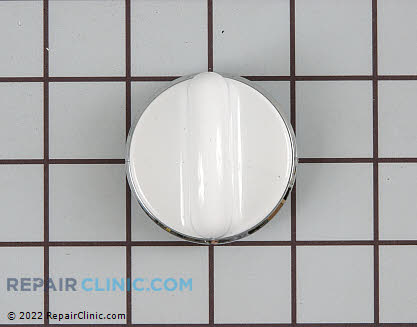 Timer Knob WH01X10061 Main Product View