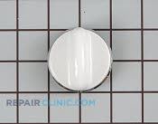Timer Knob - Part # 277249 Mfg Part # WH01X10061