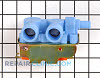 Water Inlet Valve 22001274 Alternate Product View