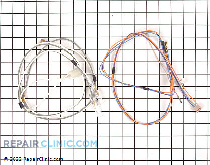 Wire Harness (OEM)  12001506