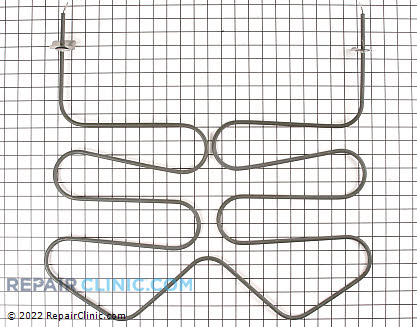 Thermador Bake Heating Elements