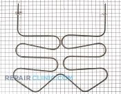Bake Element - Part # 1047300 Mfg Part # 368942