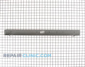 Bracket-cooktop - Part # 628900 Mfg Part # 5303293413