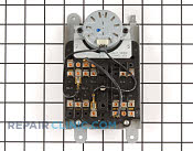 Circuit Board & Timer - Part # 481975 Mfg Part # 304461