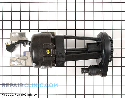 Circulation Pump 31613 Main Product View
