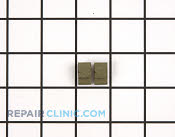 Clip - Part # 732480 Mfg Part # 855930