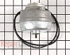 Condenser Fan Motor 833697 Alternate Product View